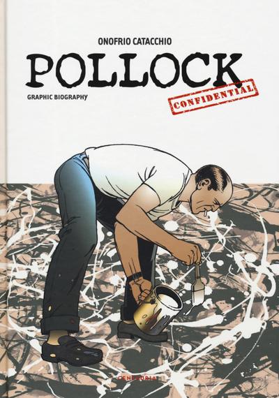 Catacchio, O: Pollock confidential
