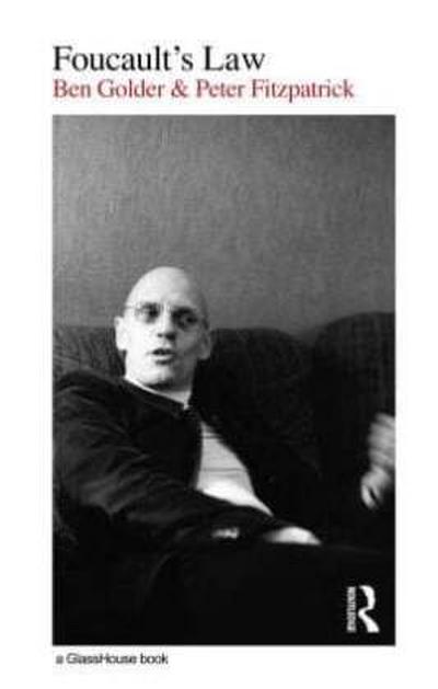 Foucault’s Law
