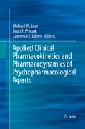 Applied Clinical Pharmacokinetics and Pharmacodyna