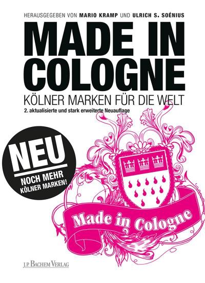 Made in Cologne