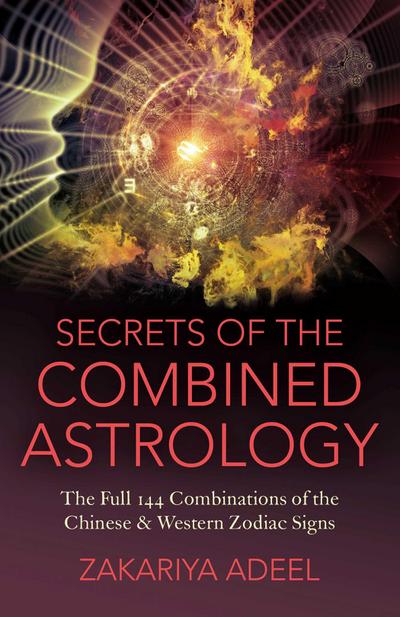 Secrets of the Combined Astrology