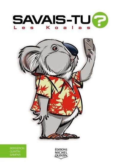 Les Koalas