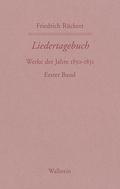 Liedertagebuch V/VI