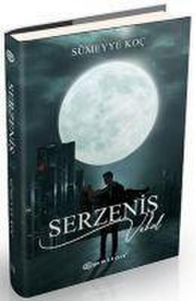 Serzenis 3 - Vebal Ciltli