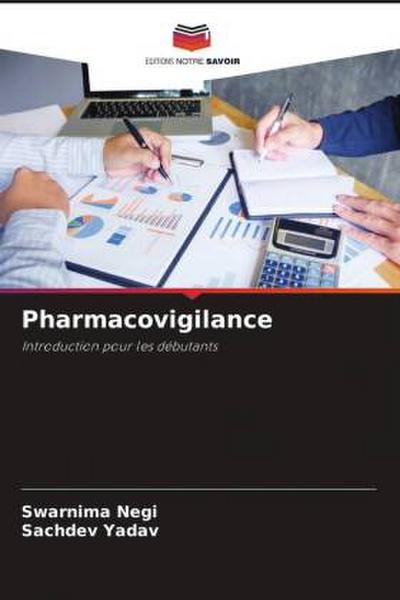 Pharmacovigilance