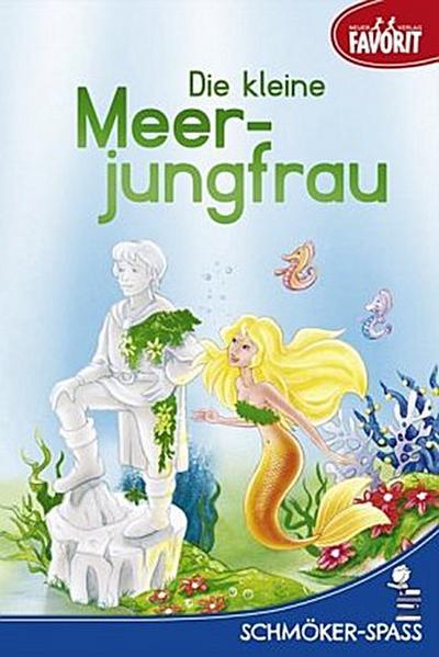 Die kleine Meerjungfrau