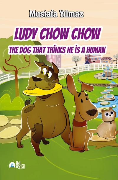 LUDY CHOW CHOW