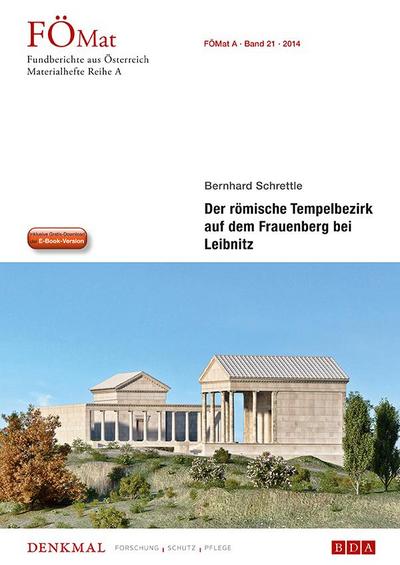 Fundberichte aus Österreich Materialheft A 21, 2014