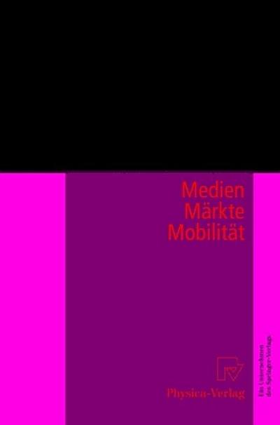 Wirtschaftsinformatik 2003/Band I