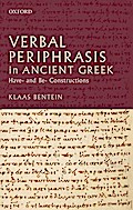 Verbal Periphrasis in Ancient Greek