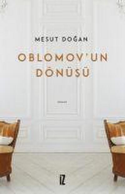 Oblomovun Dönüsü