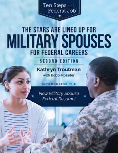 Troutman, K: Stars Are Lined Up for Military Spouses