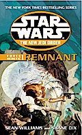 Star Wars: The New Jedi Order - Force Heretic I Remnant