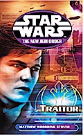 Star Wars: The New Jedi Order - Traitor