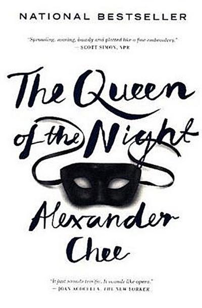 The Queen of the Night