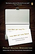 The Art of the Sale