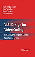 VLSI Design for Video Coding