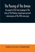 The passing of the armies
