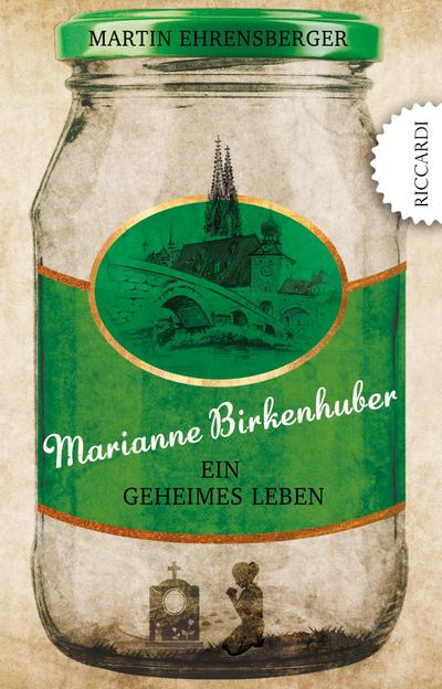 Marianne Birkenhuber