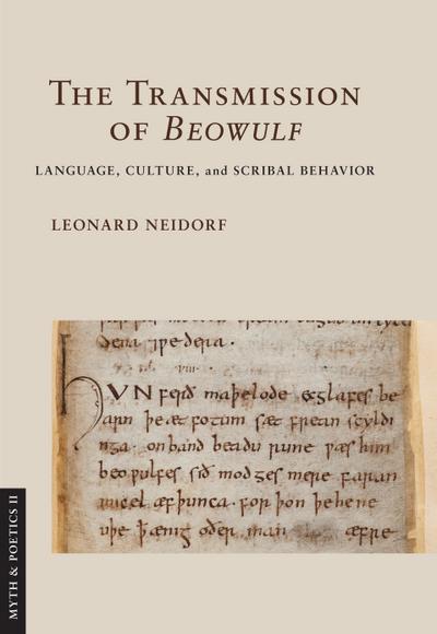 The Transmission of "Beowulf"