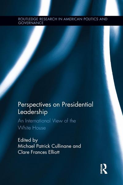 Perspectives on Presidential Leadership