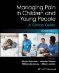 Managing Pain in Children and Young People