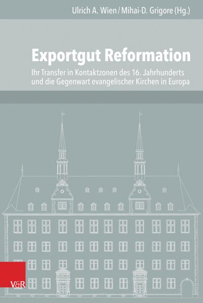 Exportgut Reformation