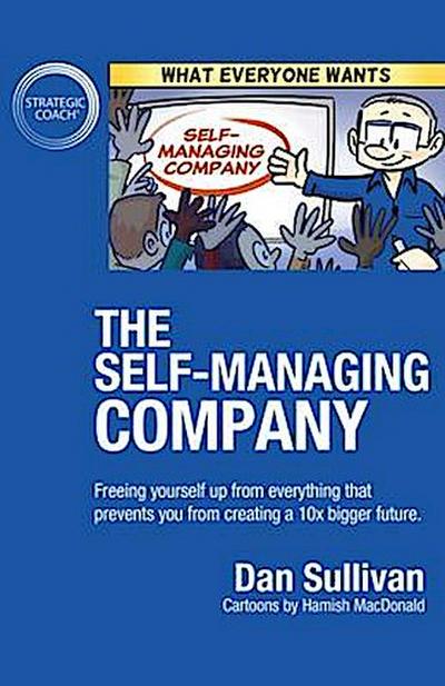 The Self-Managing Company