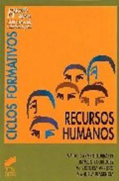 Recursos humanos
