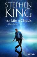 The Life of Chuck von Stephen King | Ebook