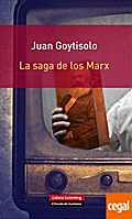La saga de los Marx (Rústica)