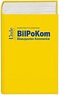 Bilanzposten-Kommentar
