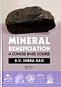 Mineral Beneficiation - D.V. Subba Rao