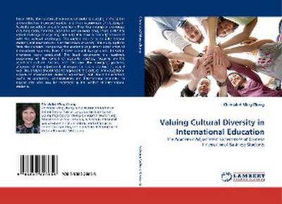 Valuing Cultural Diversity in International Education