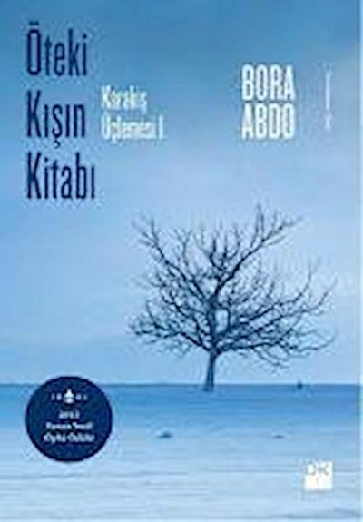 Öteki Kisin Kitabi