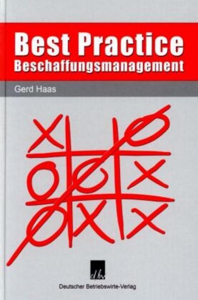 Best Practise Beschaffungsmanagement