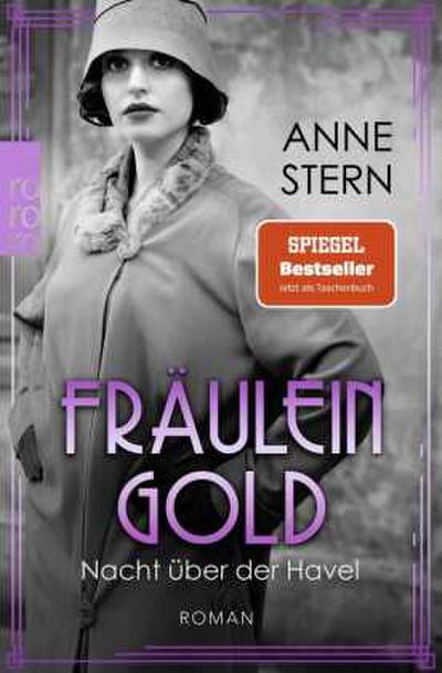Fräulein Gold: Nacht über der Havel
