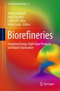 Biorefineries