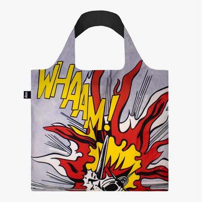 ROY LICHTENSTEIN Whaam!