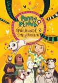 Penny Pepper 12 - Spürhunde & Spielverderber