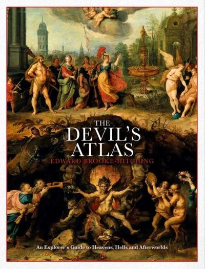 The Devil’s Atlas