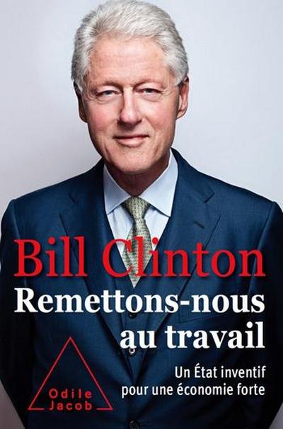 Remettons-nous au travail