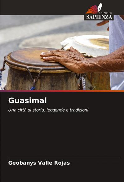 Guasimal