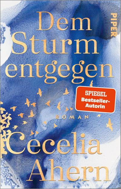 Dem Sturm entgegen