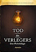 Tod des Verlegers