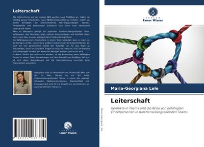 Leiterschaft