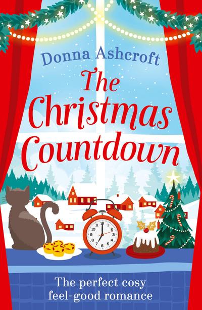 The Christmas Countdown