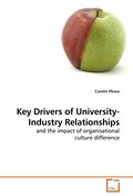 Key Drivers of University-Industry Relationships