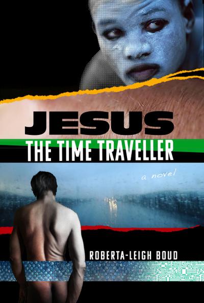 Jesus The Time Traveller