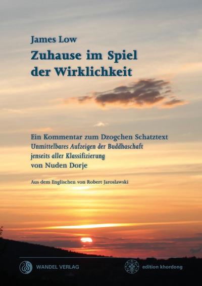 Zuhause im Spiel der Wirklichkeit